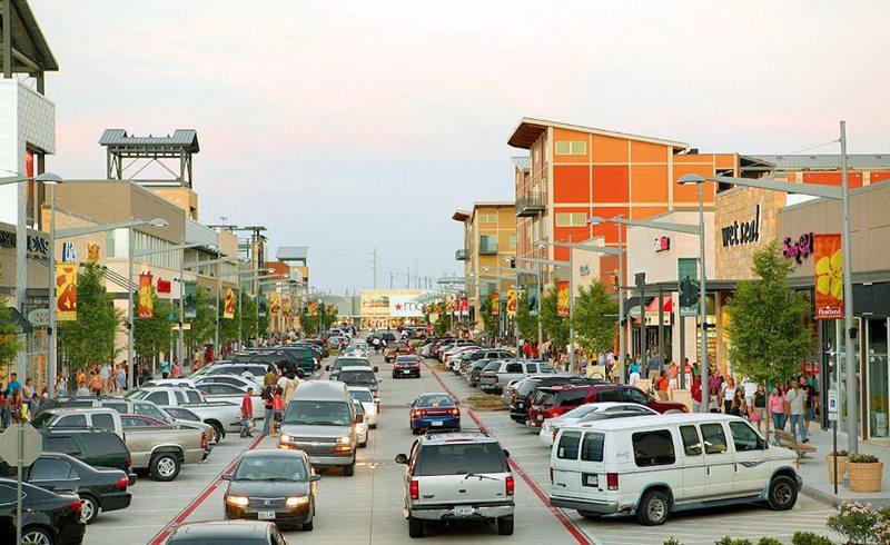 Pavement Maintenance in Houston