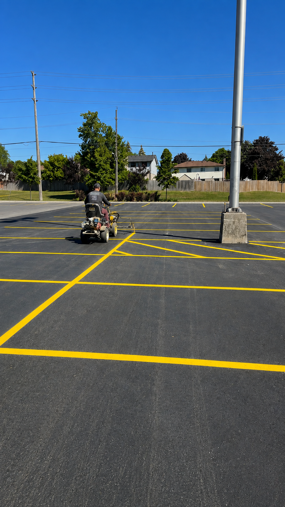  Asphalt Repair & Restoration