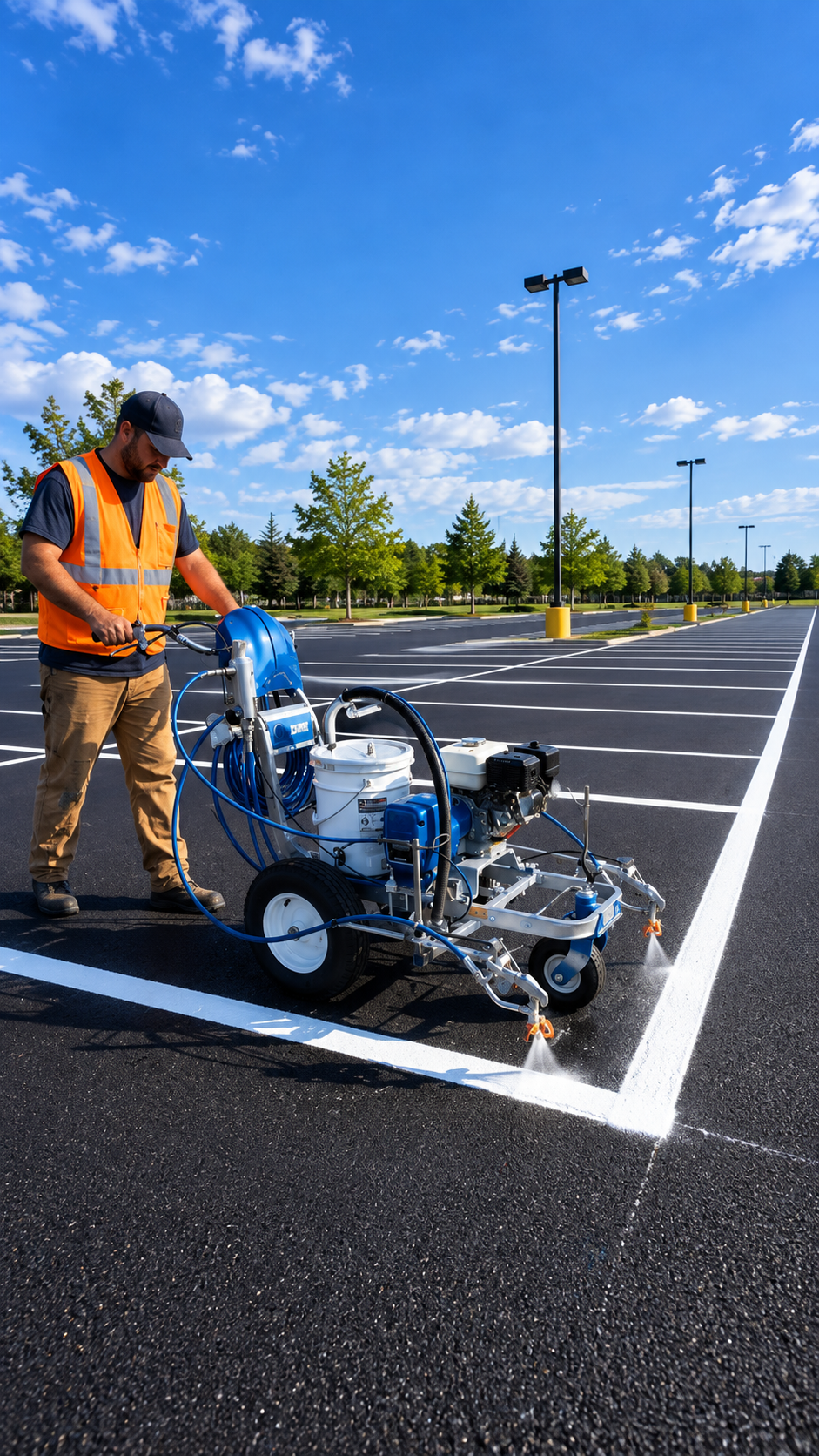  Asphalt Paving Services