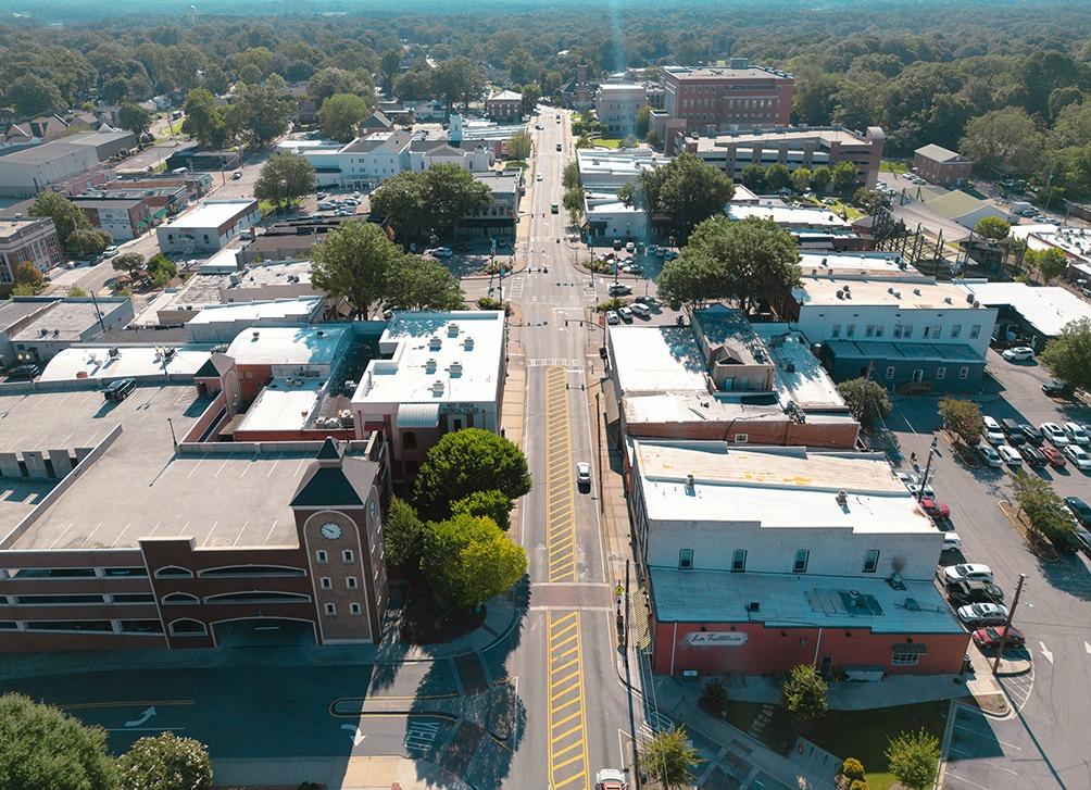 Pavement Maintenance in Houston