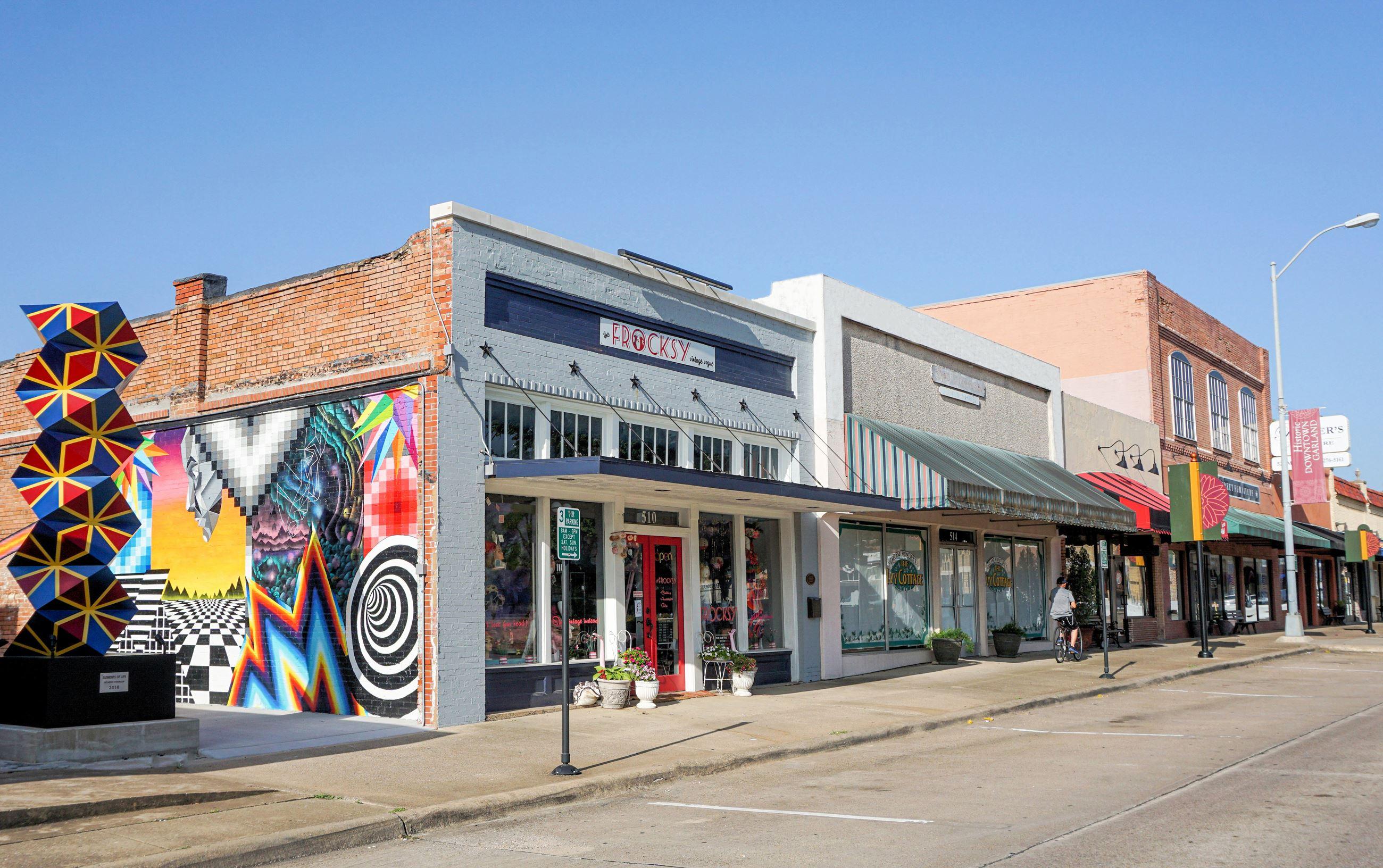Pavement Maintenance in Houston