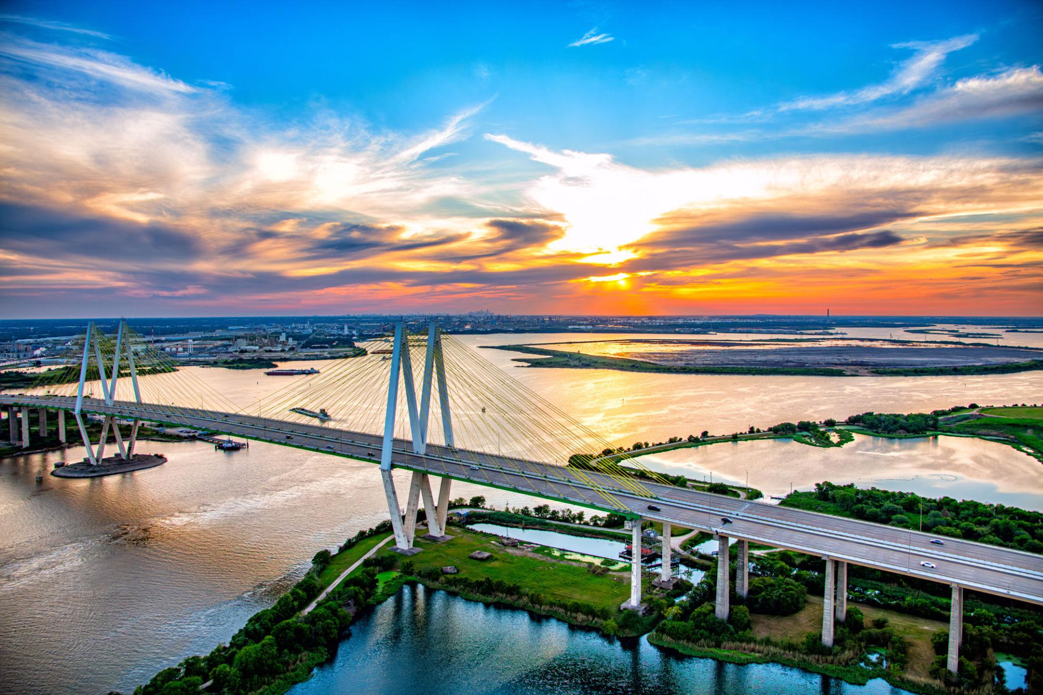 Asphalt Sealcoating in Houston