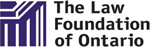 The Law Foundation of Ontario