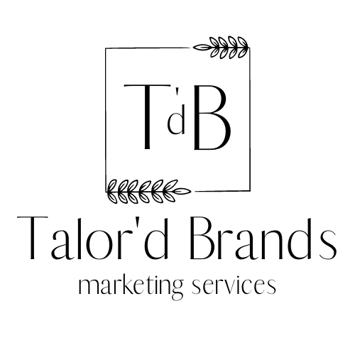 Talor'd Brands logo