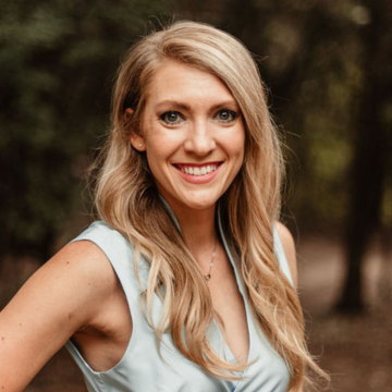 Talor Boyd, Founder of Talor'd Brands