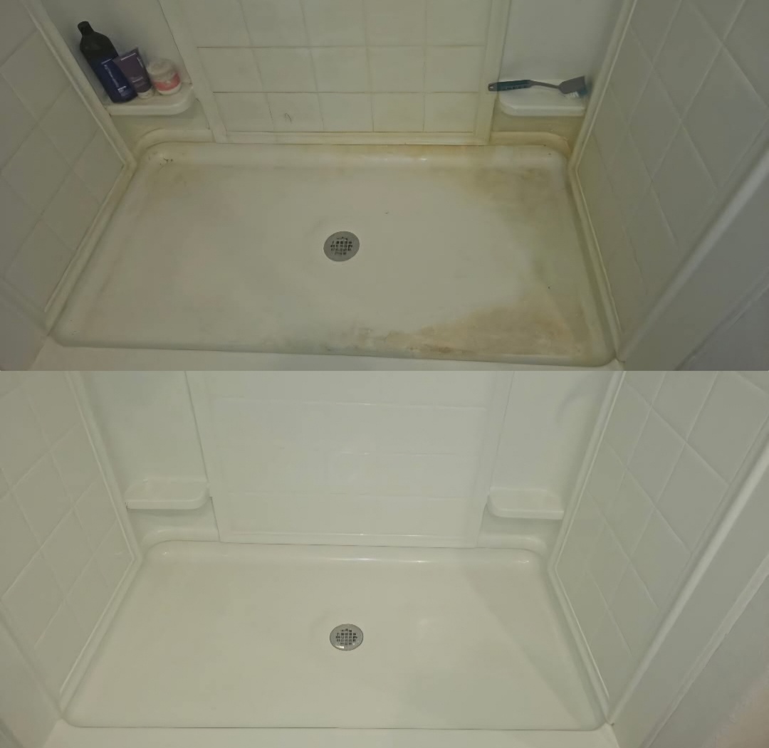 Deep Clean 4