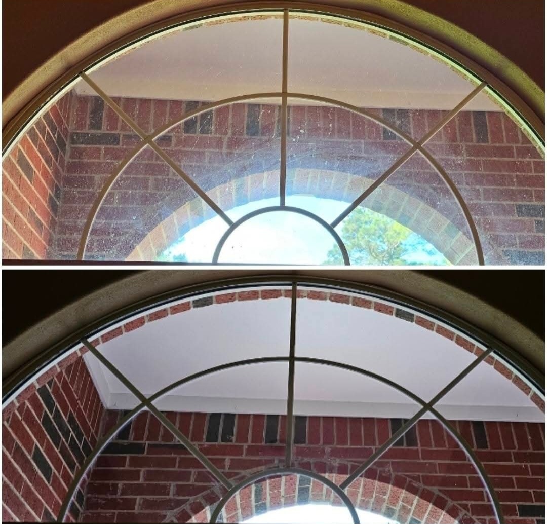 Window Cleaning 1