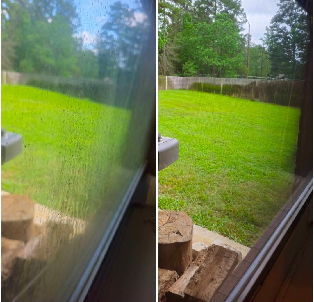 Window Cleaning 2