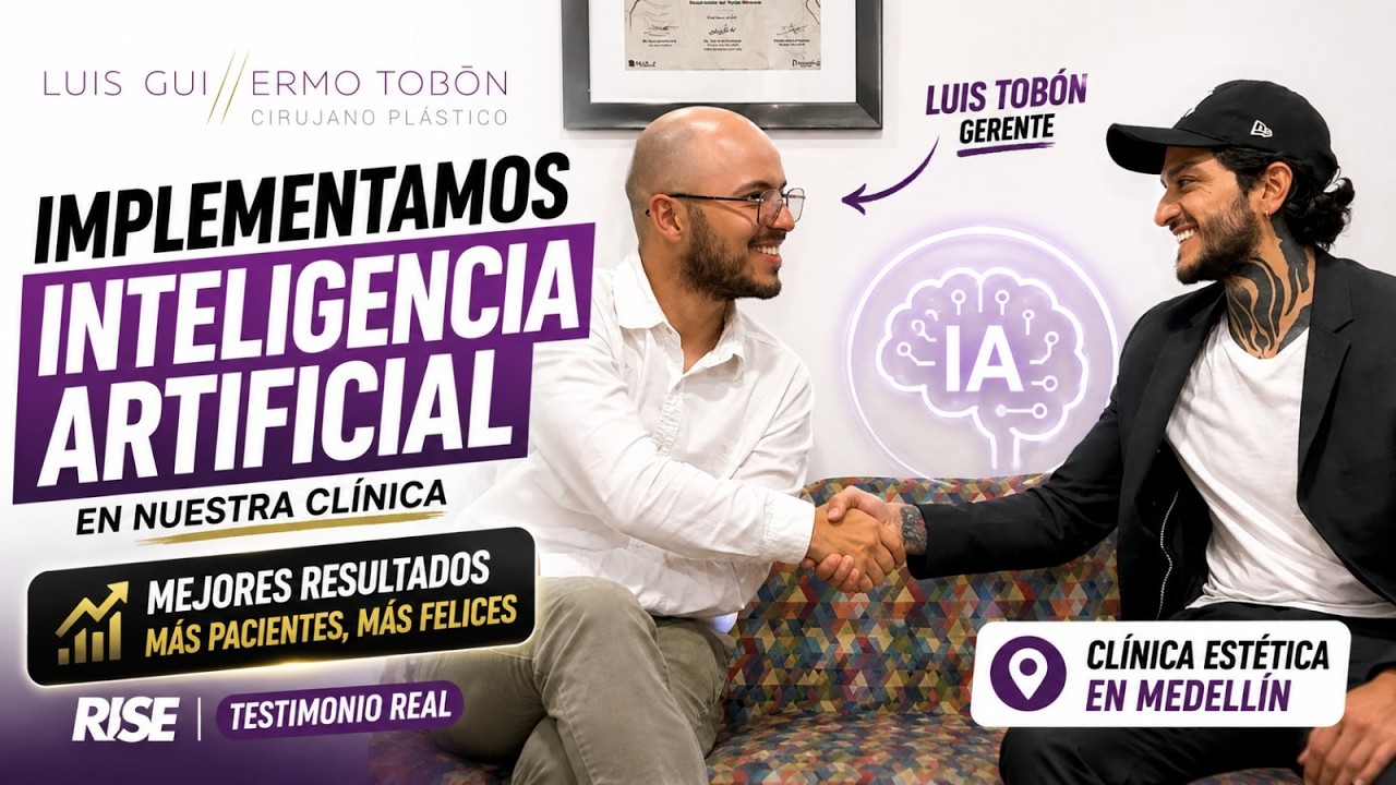 Testimonio en video