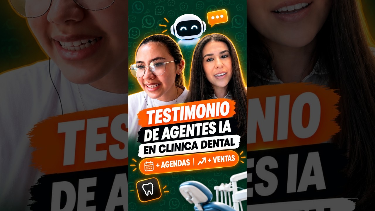 Testimonio en video