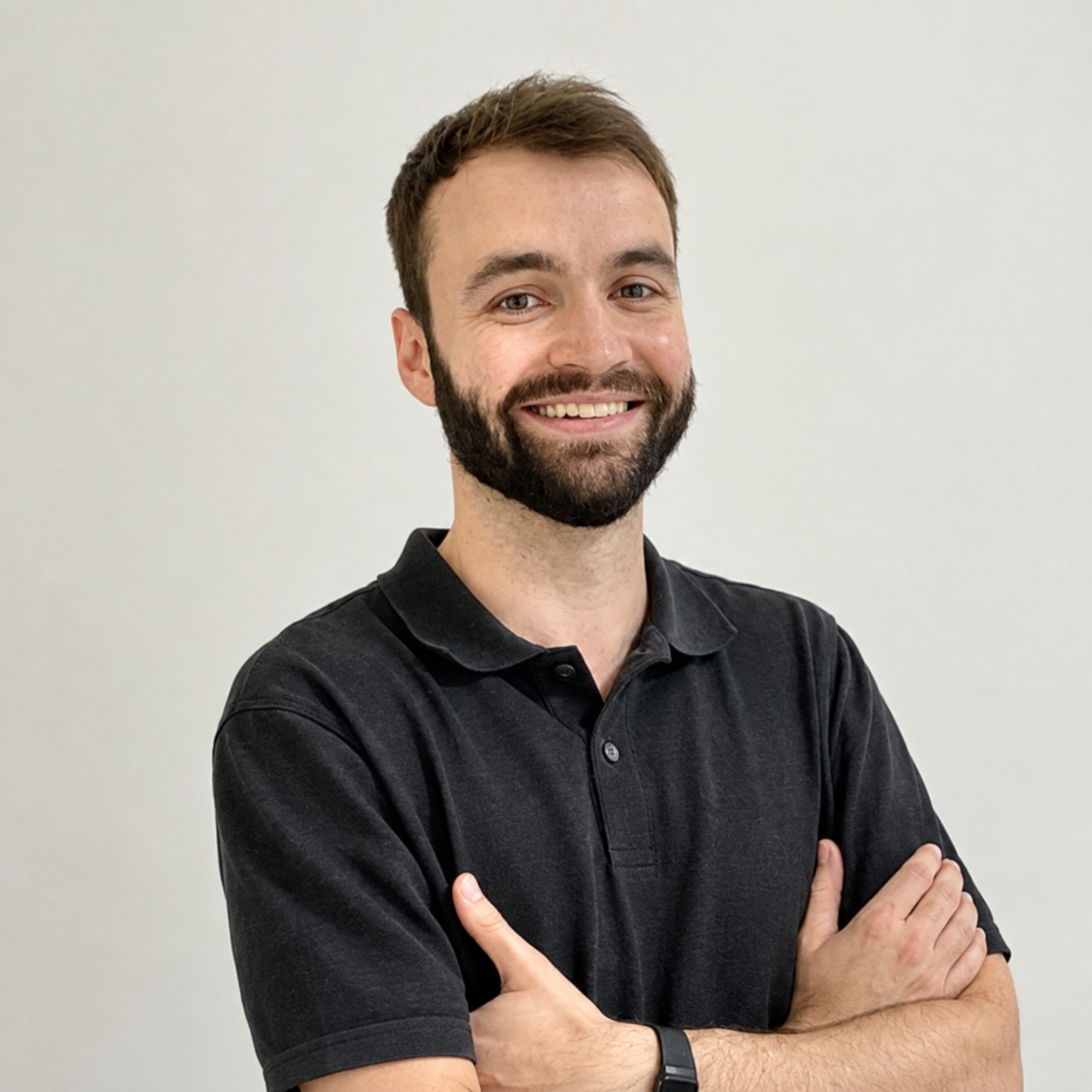 Juan Pablo Monge