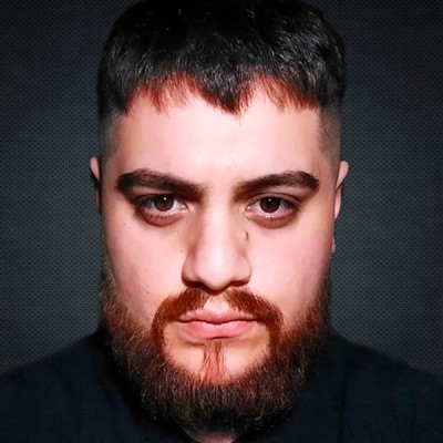 Lucas Di Dodo, founder of After Click Labs