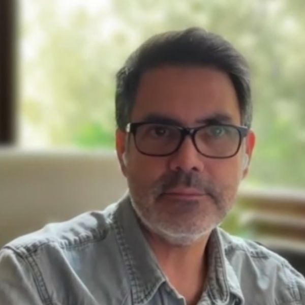 Alex De La Barra