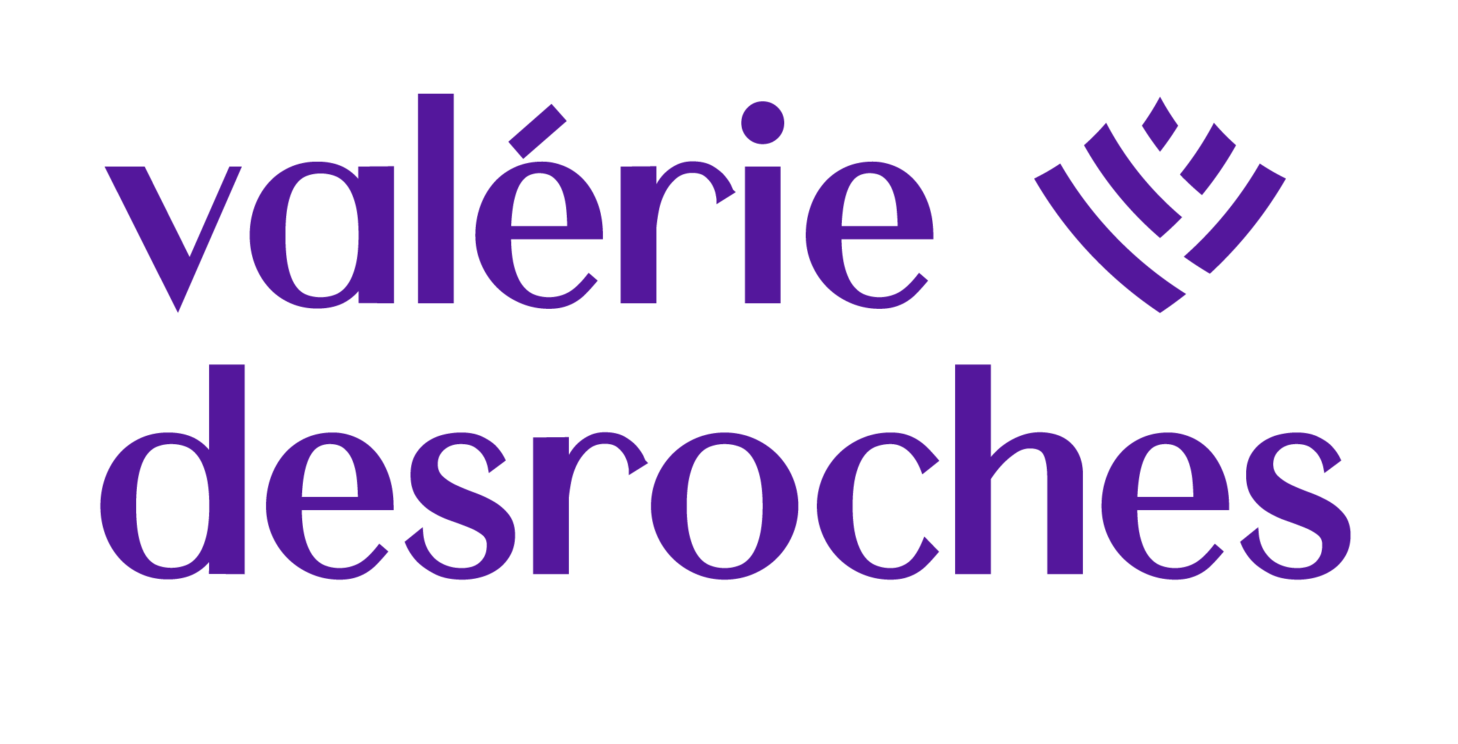 Valérie Desroches business logo