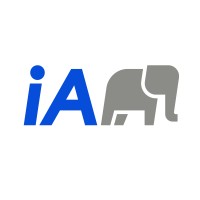 Isabèle Richer business logo