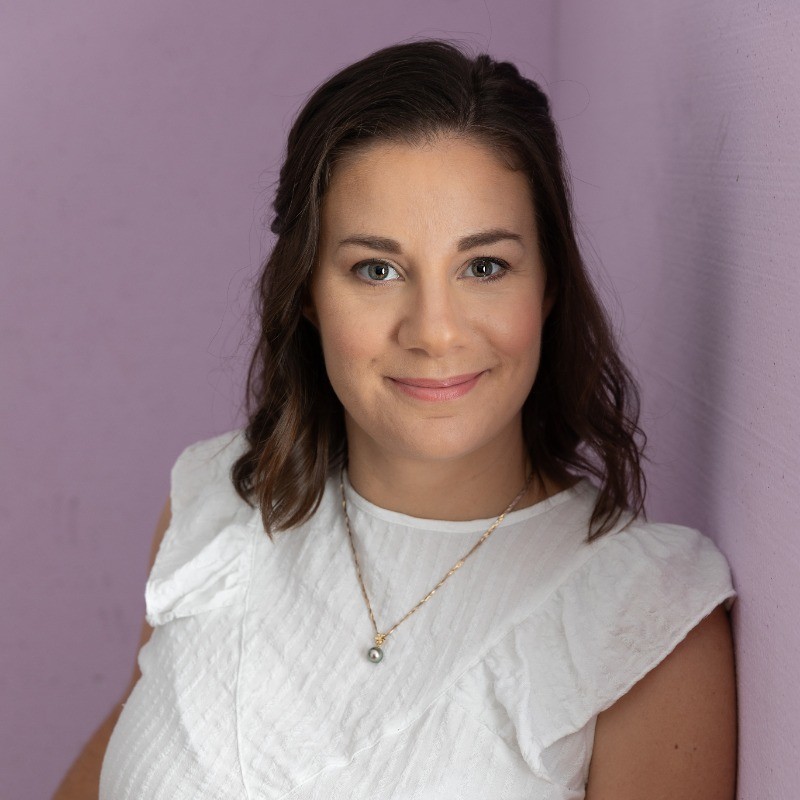Audrey Lachaine