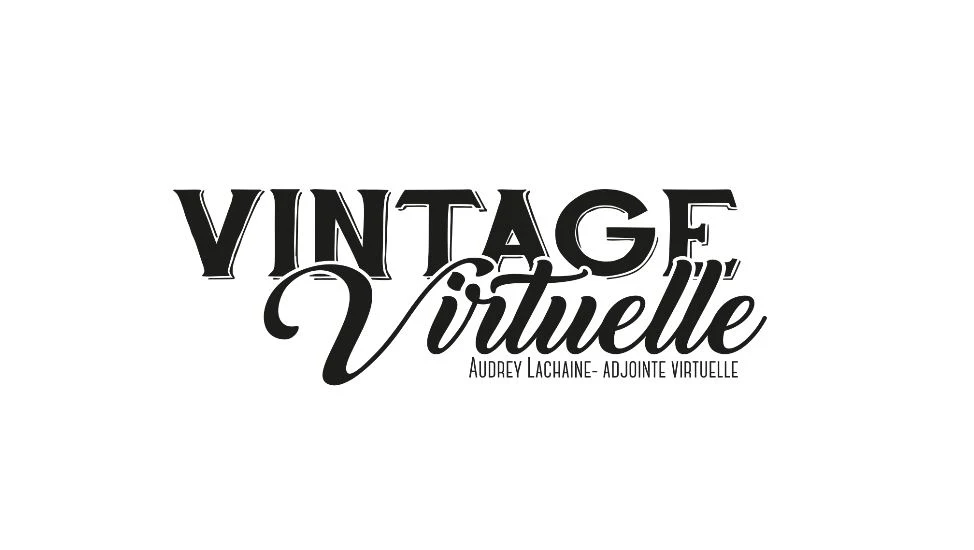 Audrey Lachaine business logo