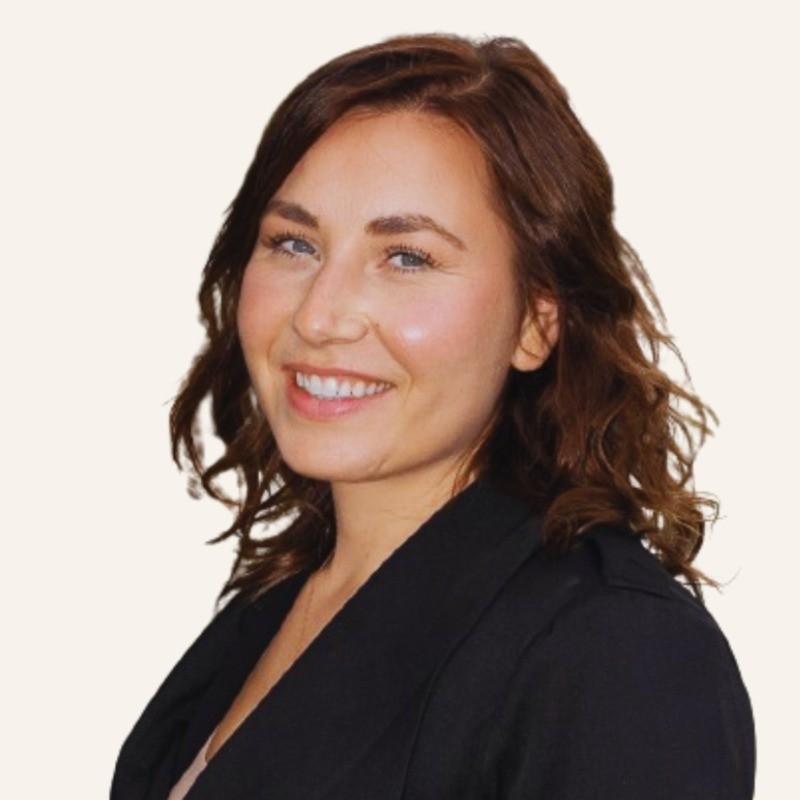 Maude Trottier
