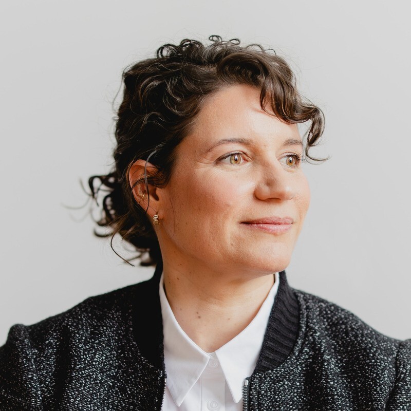 Mélanie Richer