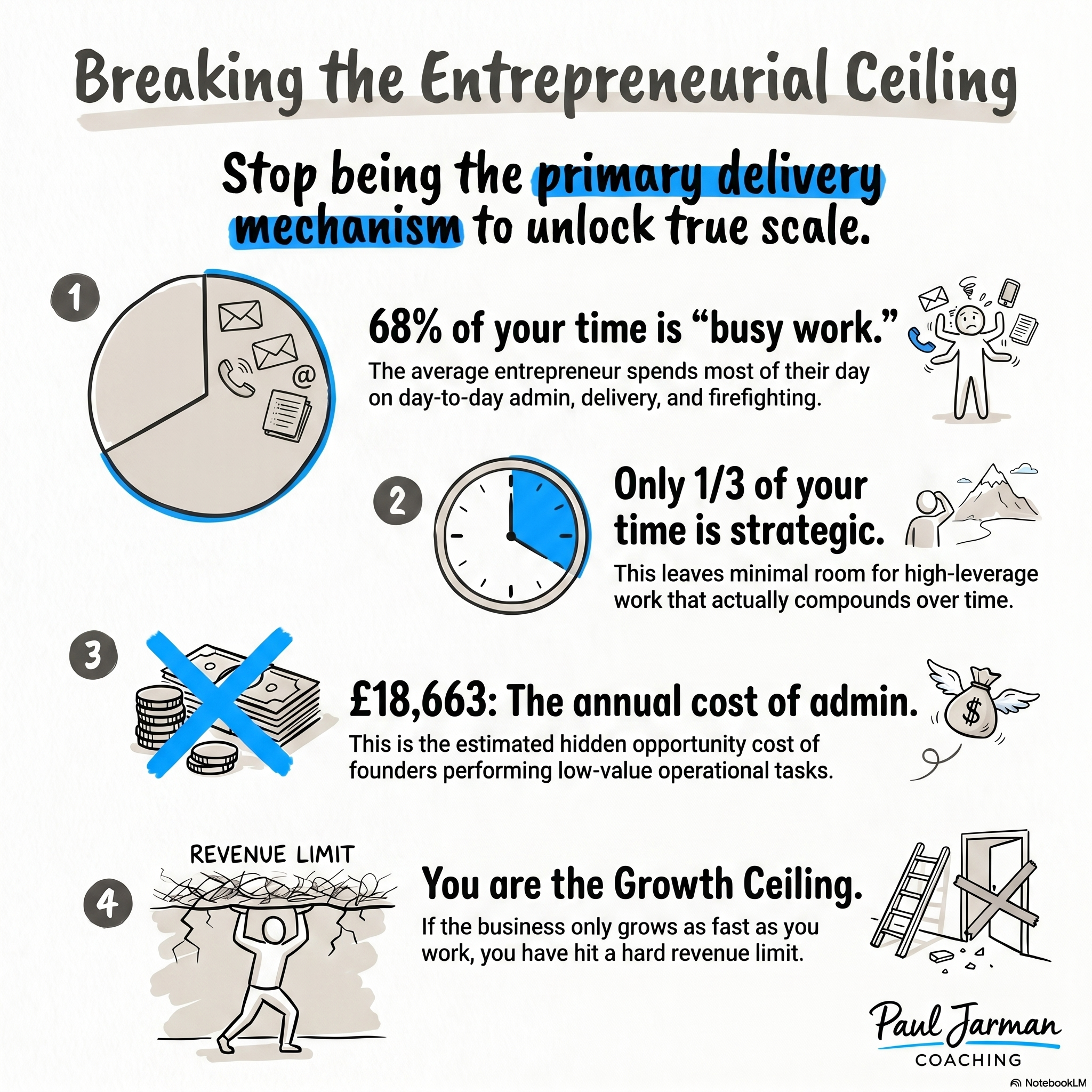 Infographic covers the last 2 paragraphs