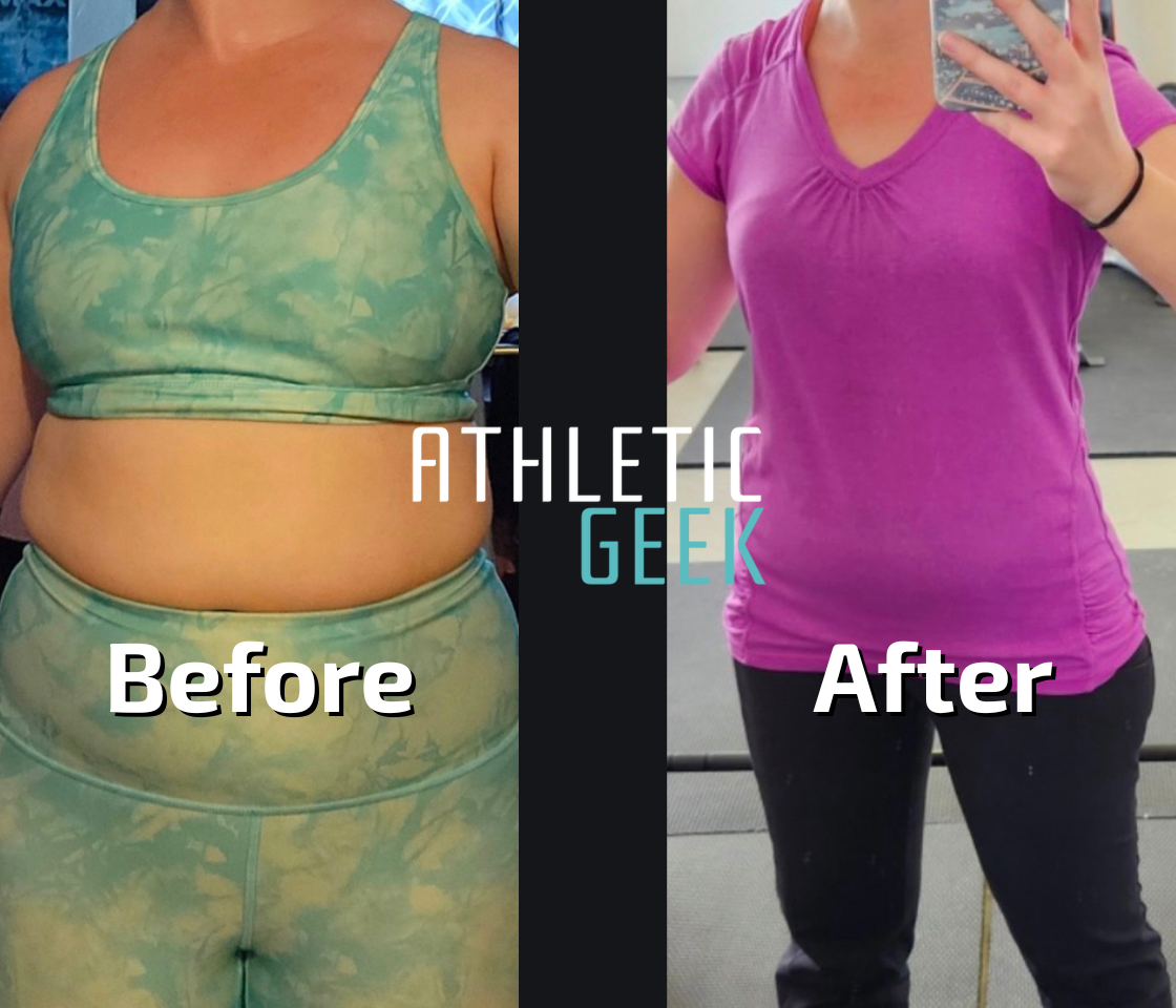 Client transformation 3