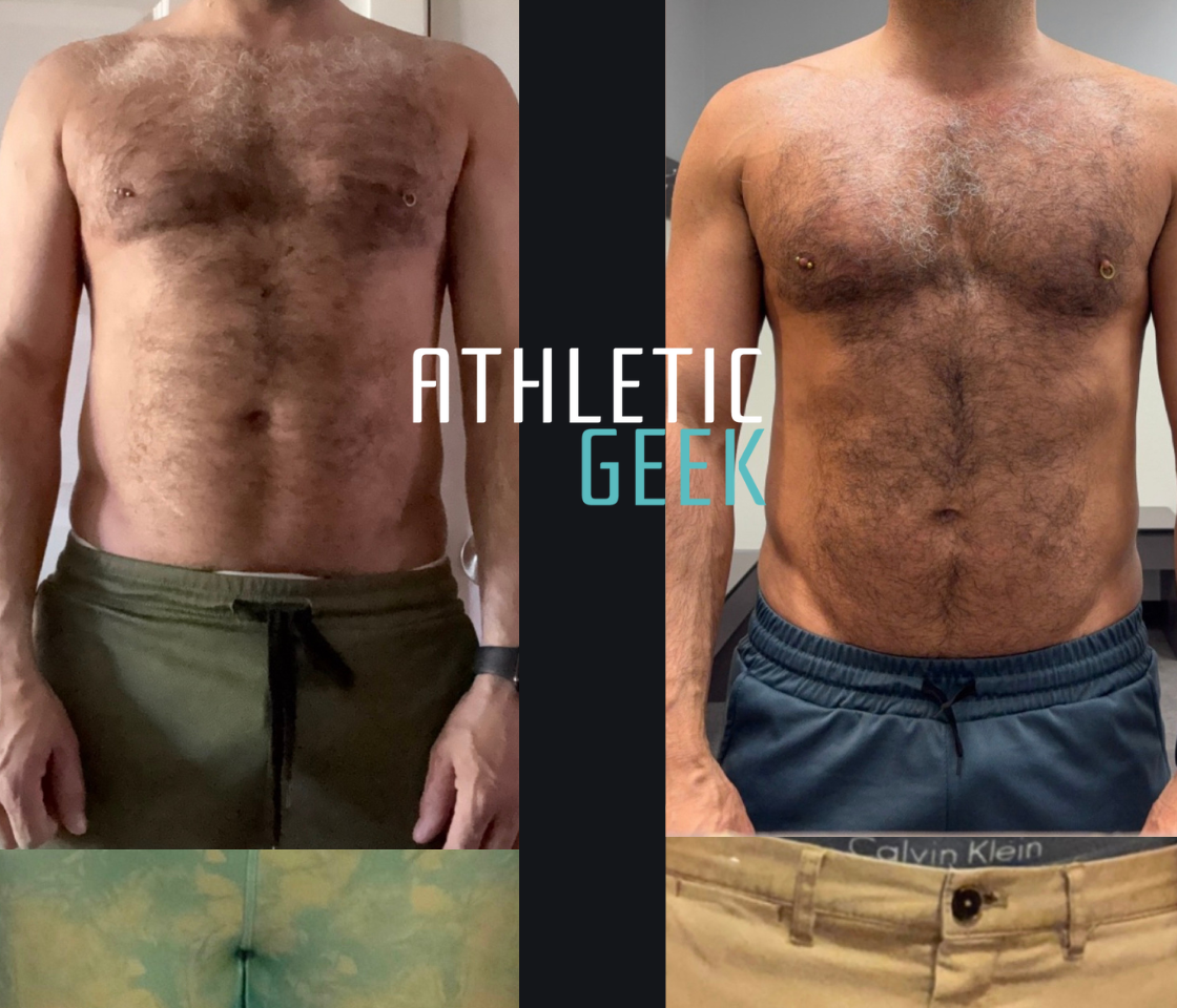 Client transformation 3