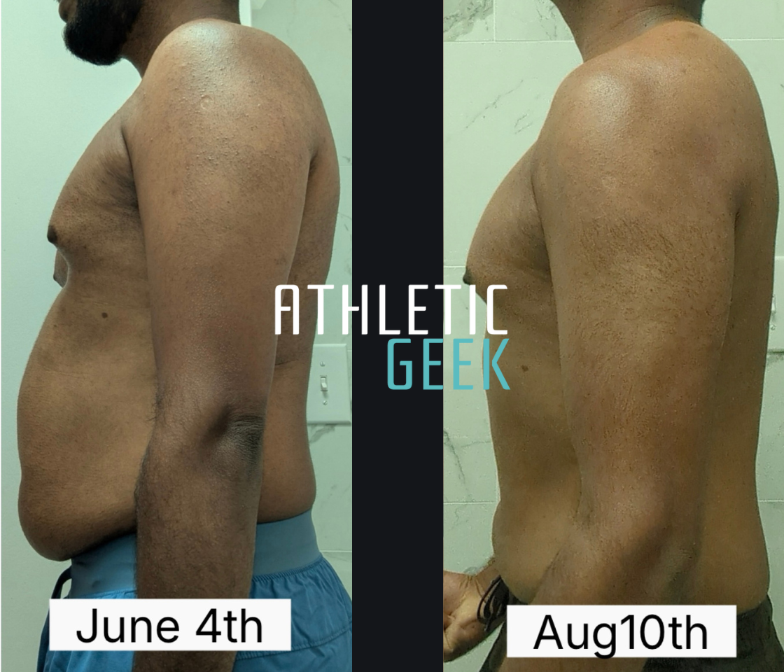 The Titan transformation