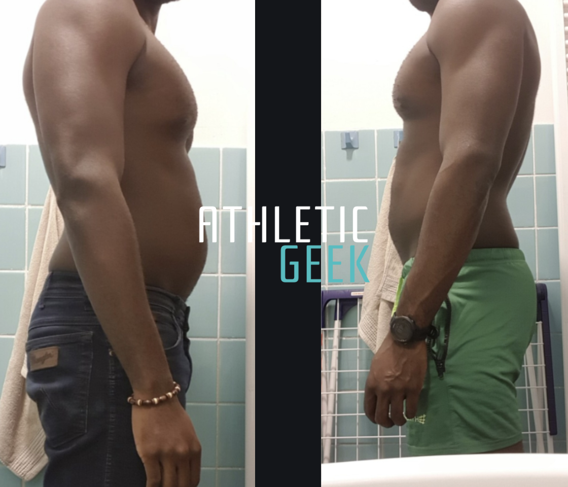 Client transformation 4