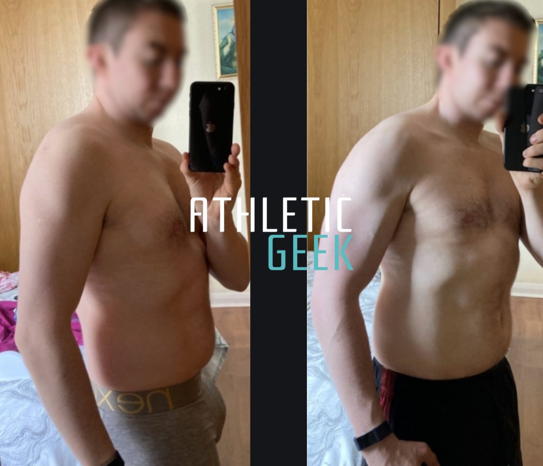 Client transformation 1