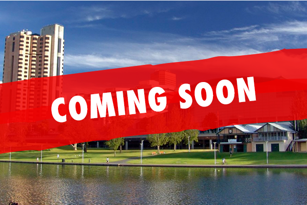 Melbourne city skyline showing Novotel Preston venue for the event