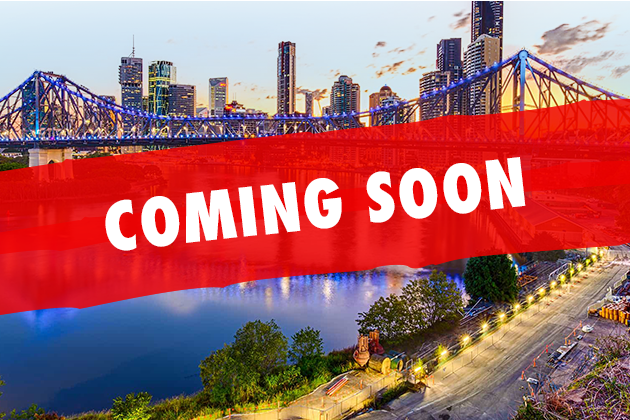 Melbourne city skyline showing Novotel Preston venue for the event