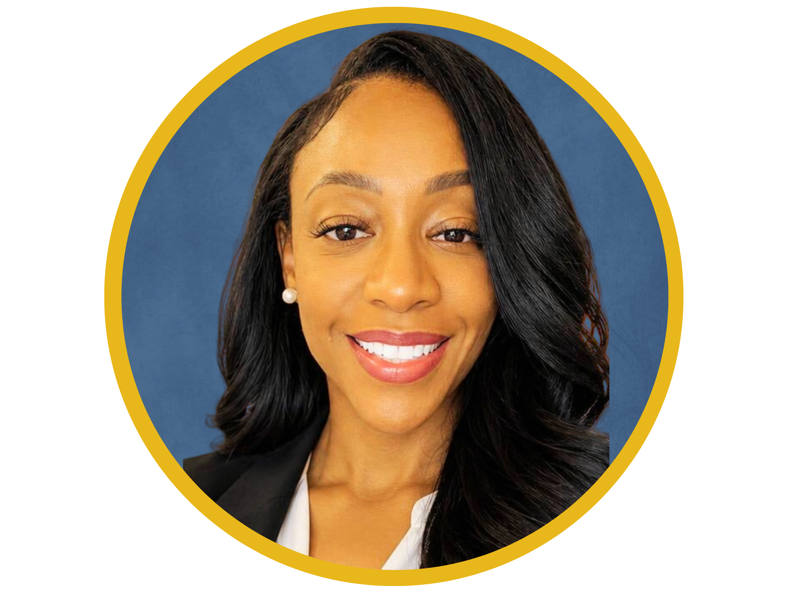 Lanaya Haney, Mortgage Loan Originator