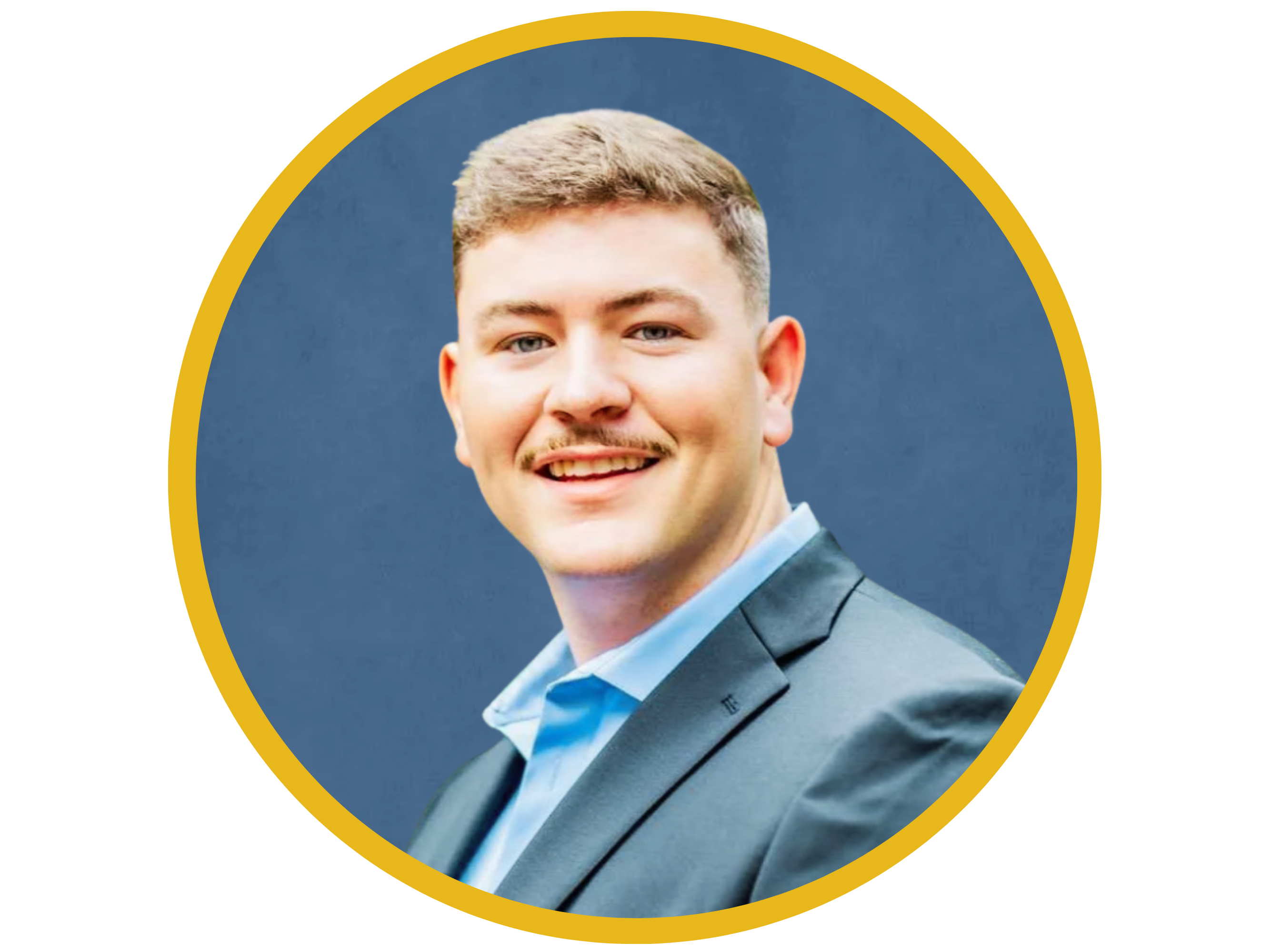 Hunter Parks, Mortgage Loan Originator