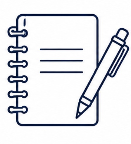 <h1><span style="font-family: "Playfair Display"">Courses &amp;</span><br><span style="font-family: "Playfair Display""> Trainings</span></h1>