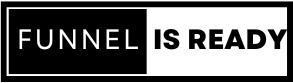 FunnelIsReady Logo