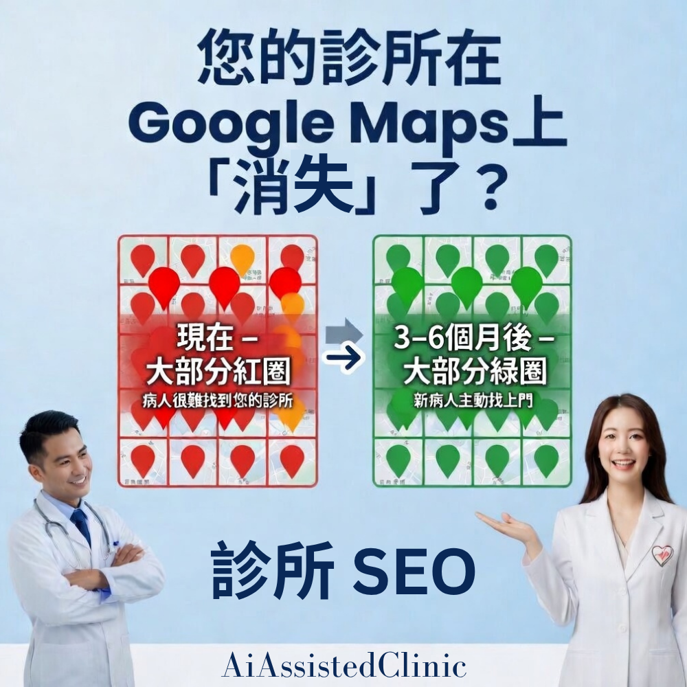 Patient Flow 展示3