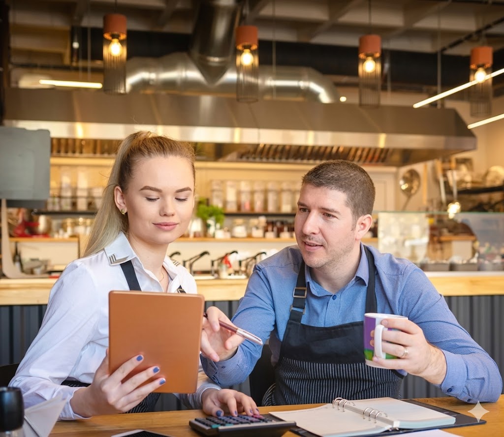 Retail Business