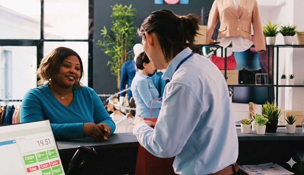 Retail Business