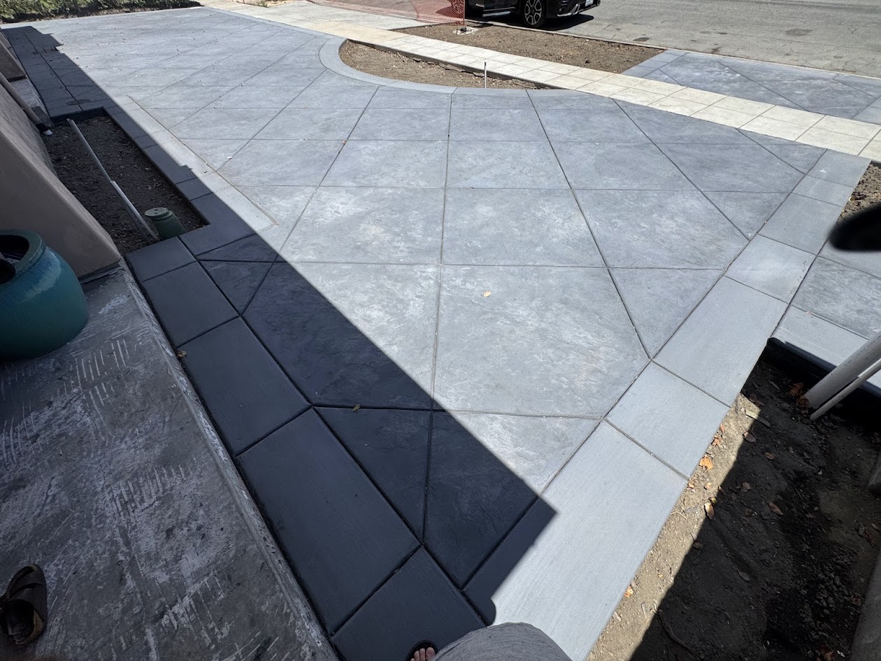HSD Masonry Project