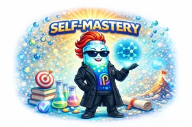 Self-Mastery