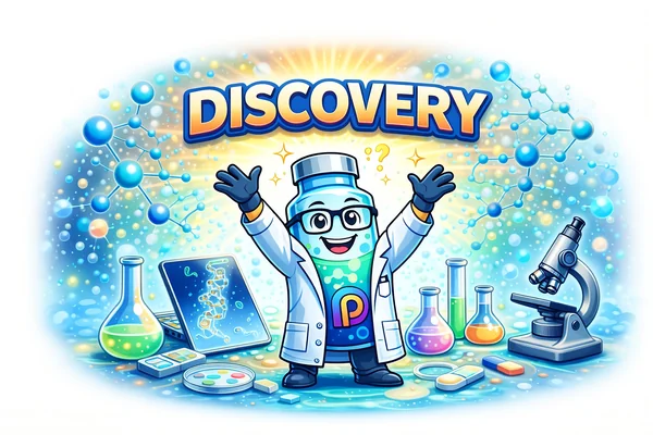 Discovery