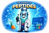 Science of Peptides
