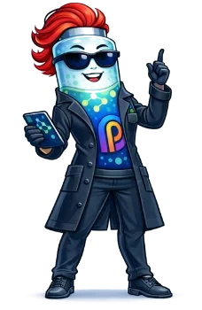 Professor Pepper