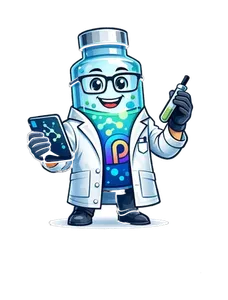 Professor Pep