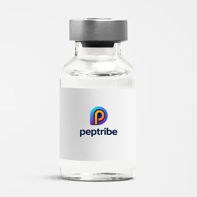 Peptide Vial