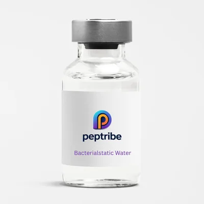 Bacteriostatic Water