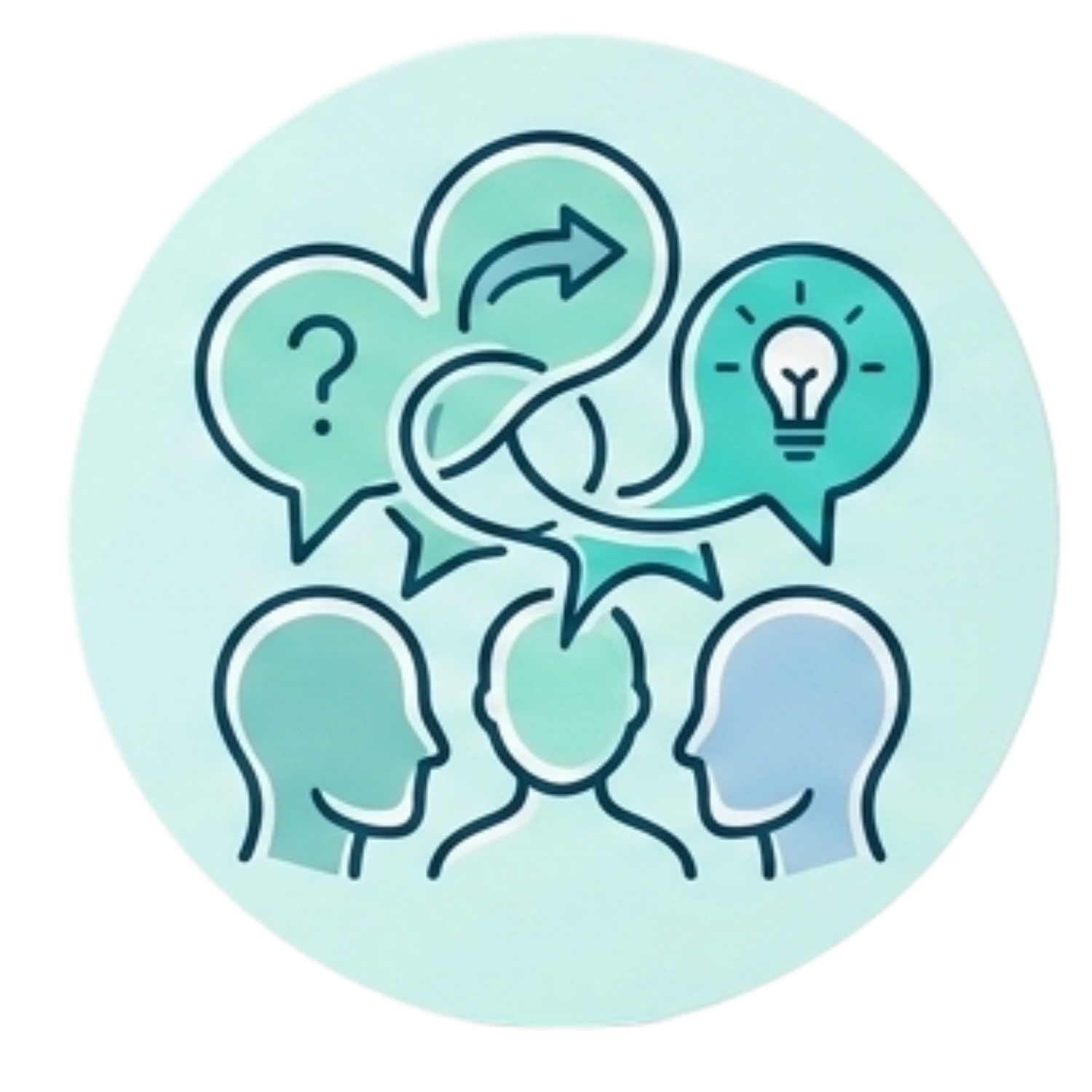 Conversation Icon