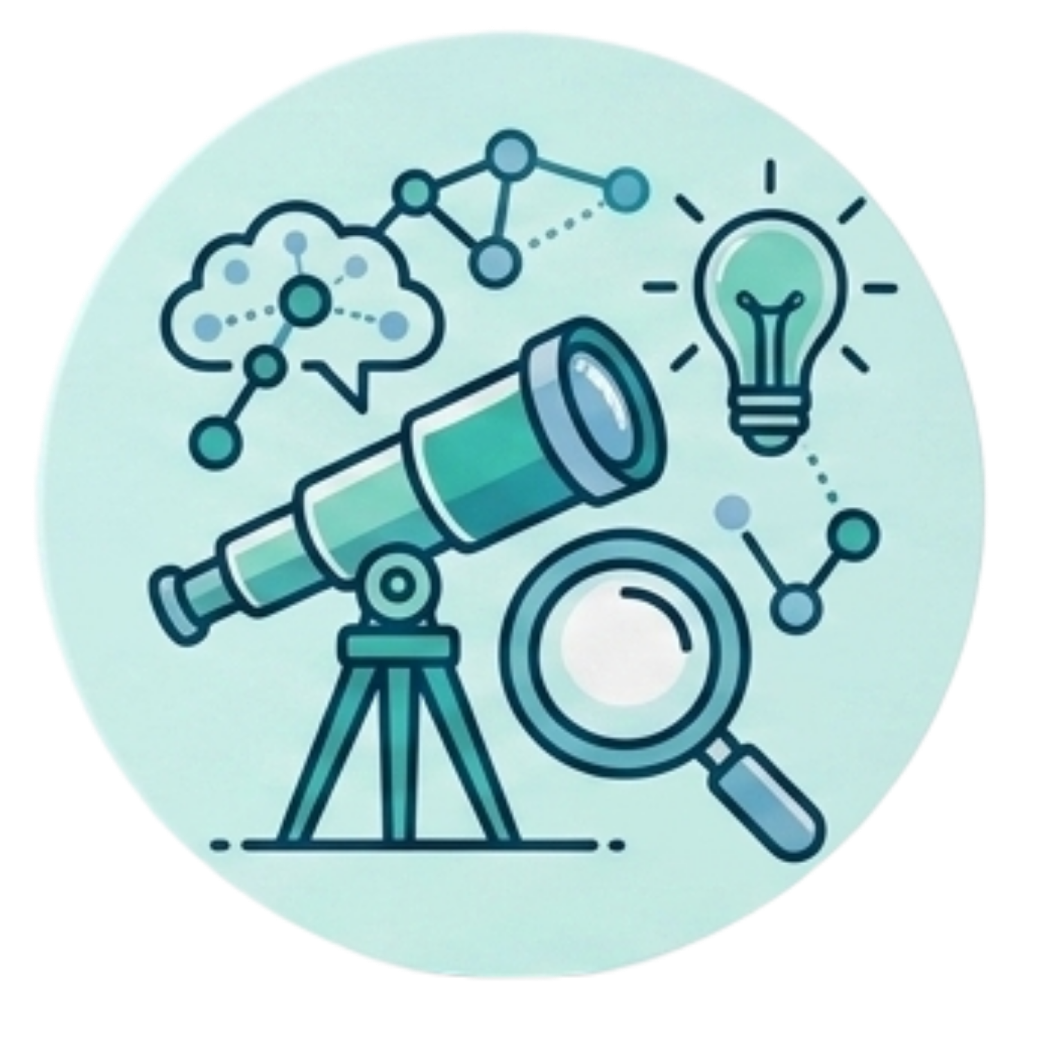 Curiosity Icon