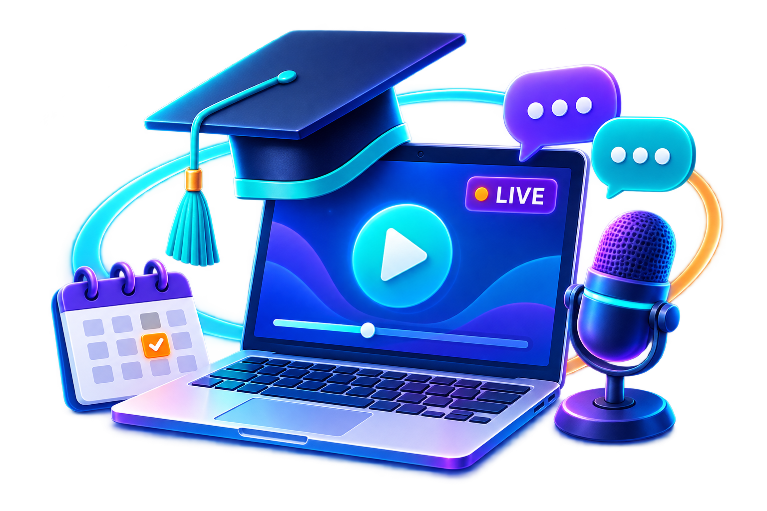 Learn Live