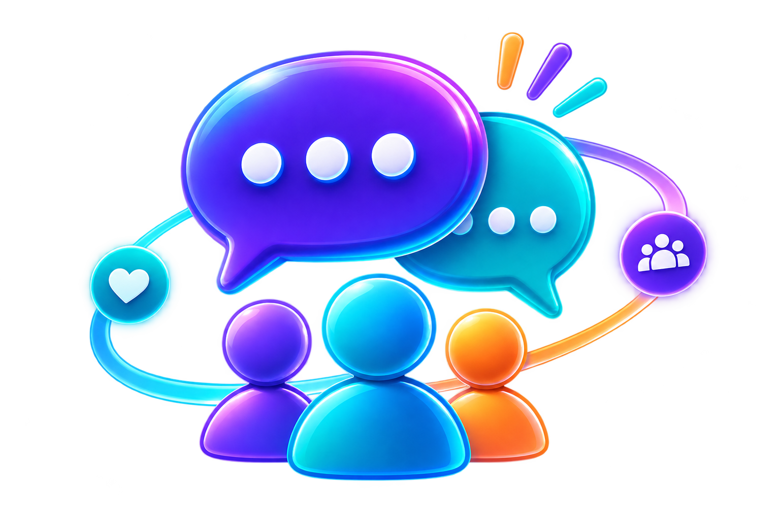 Join the Conversation